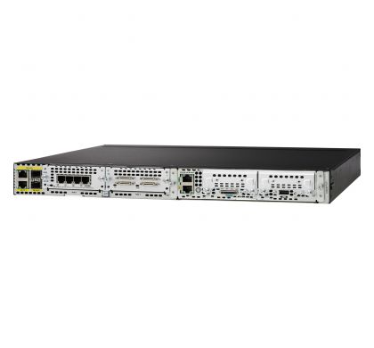 CISCO 4331 Router - 1U RightMaximum