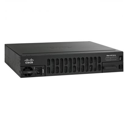 CISCO 4451 Router - 2U