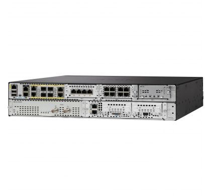 CISCO 4451 Router - 2U RightMaximum
