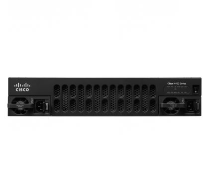 CISCO 4451 Router - 2U FrontMaximum