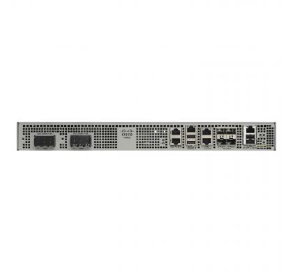 CISCO ASR-920-4SZ-D Router - 1U