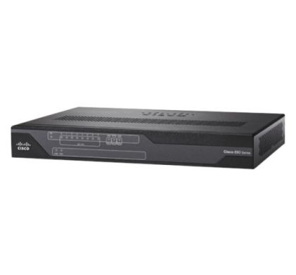 CISCO 887VAM Router - Refurbished