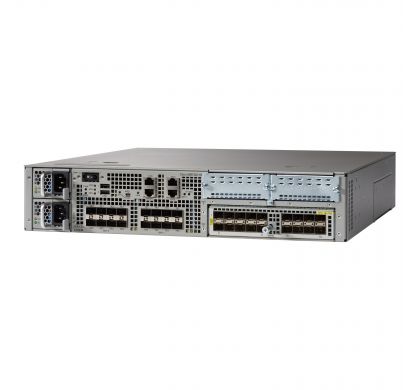 CISCO ASR 1002-HX Router