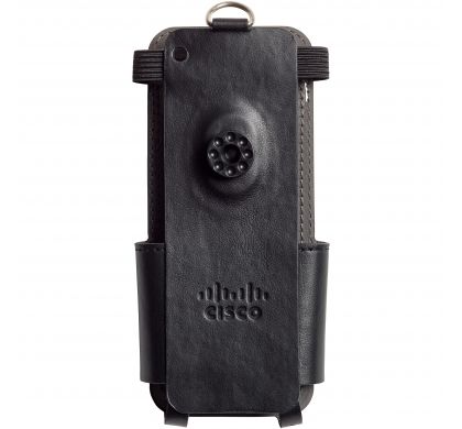 CISCO Carrying Case for IP Phone RearMaximum