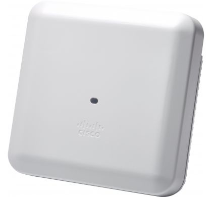 CISCO Aironet AP2802I IEEE 802.11ac 1.30 Gbit/s Wireless Access Point