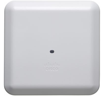 CISCO Aironet AP2802E IEEE 802.11ac 1.30 Gbit/s Wireless Access Point