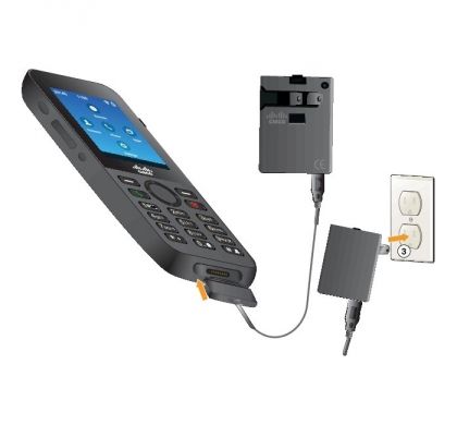 CISCO AC Adapter for IP Phone