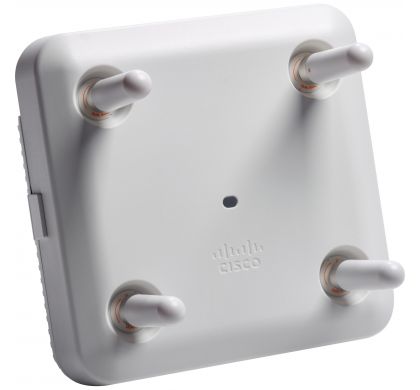CISCO Aironet 3802E IEEE 802.11ac 5.20 Gbit/s Wireless Access Point RightMaximum