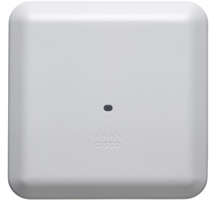 CISCO Aironet 3802E IEEE 802.11ac 5.20 Gbit/s Wireless Access Point