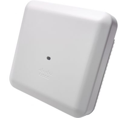 CISCO Aironet 3802E IEEE 802.11ac 5.20 Gbit/s Wireless Access Point LeftMaximum