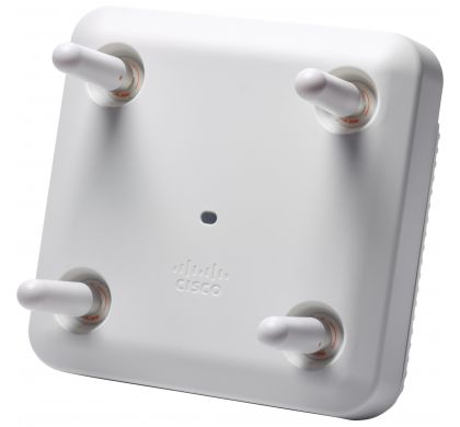 CISCO Aironet 2802E IEEE 802.11ac 5.20 Gbit/s Wireless Access Point