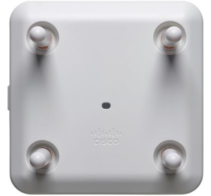 CISCO Aironet 2802E IEEE 802.11ac 5.20 Gbit/s Wireless Access Point TopMaximum