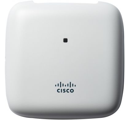 CISCO Aironet 1815i IEEE 802.11ac 866.70 Mbit/s Wireless Access Point FrontMaximum