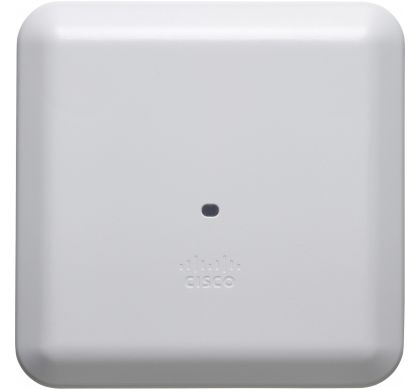 CISCO Aironet AP3802I IEEE 802.11ac 5.20 Gbit/s Wireless Access Point