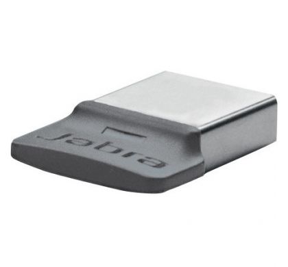 JABRA LINK 370 - Bluetooth Adapter for Desktop Computer/Notebook RearMaximum