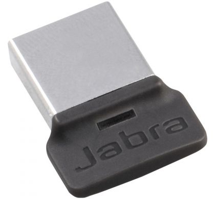 JABRA LINK 370 Bluetooth 4.2 - Bluetooth Adapter for Desktop Computer/Notebook