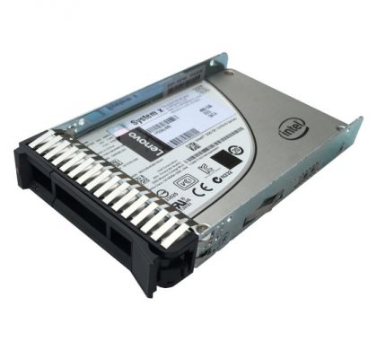 LENOVO DC S3520 1.60 TB 2.5" Internal Solid State Drive - SATA