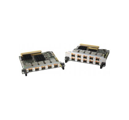 CISCO SPA-10X1GE-V2 Shared Port Adapter