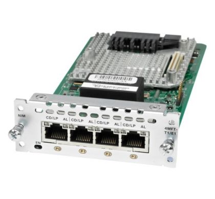 CISCO WAN Interface Card (WIC)