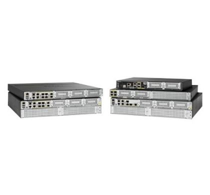 CISCO 4331 Router - 1U