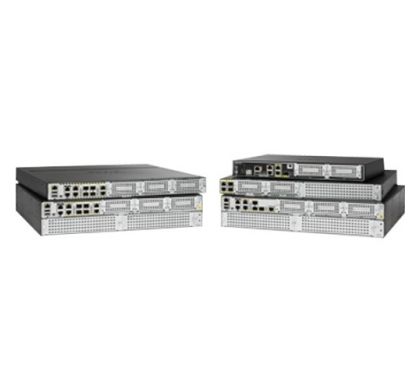 CISCO 4431 Router - 1U