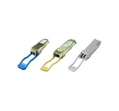 CISCO QSFP+