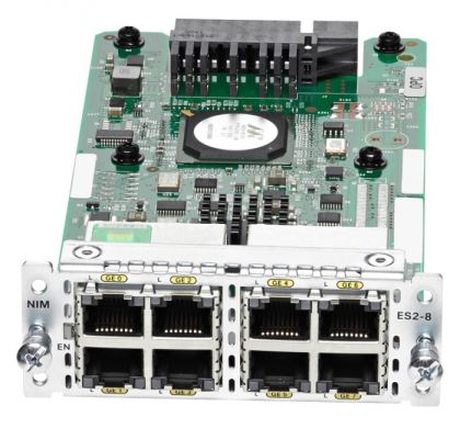 CISCO Expansion Module