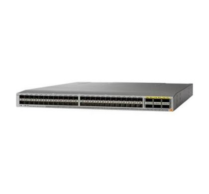 CISCO Nexus 9372PX-E Manageable Layer 3 Switch