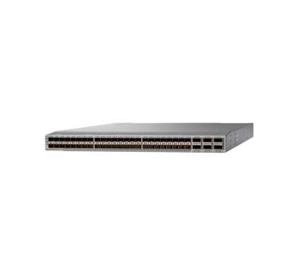 CISCO Nexus 93180YC-EX Manageable Layer 3 Switch