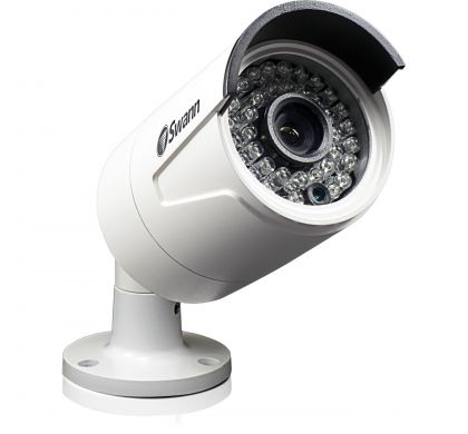 SWANN NHD-818 4 Megapixel Network Camera - Colour RightMaximum