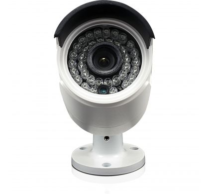 SWANN NHD-818 4 Megapixel Network Camera - Colour FrontMaximum