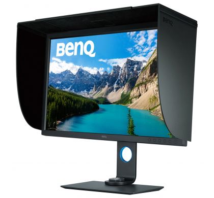 BENQ SW320 80 cm (31.5") CCFL LCD Monitor - 16:9 - 5 ms