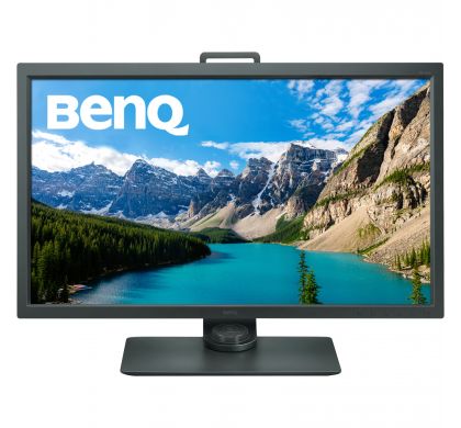 BENQ SW320 80 cm (31.5") CCFL LCD Monitor - 16:9 - 5 ms FrontMaximum