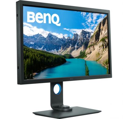 BENQ SW320 80 cm (31.5") CCFL LCD Monitor - 16:9 - 5 ms RightMaximum