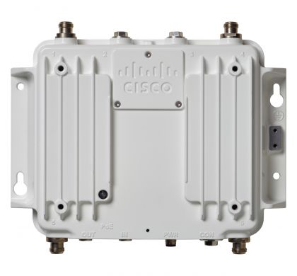 CISCO IW3702 IEEE 802.11ac 1.27 Gbit/s Wireless Access Point