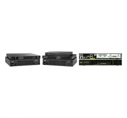 CISCO 4221 Router - 1U