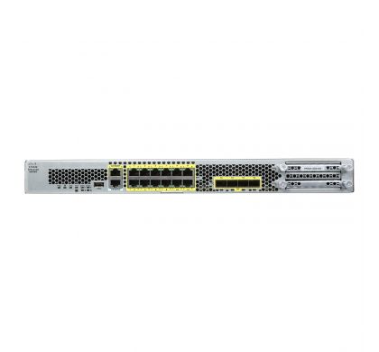 CISCO Firepower 2110 Network Security/Firewall Appliance