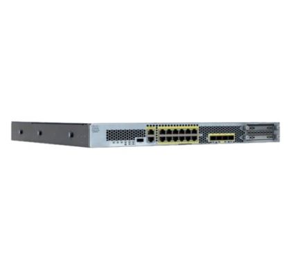 CISCO Firepower 2130 Network Security/Firewall Appliance