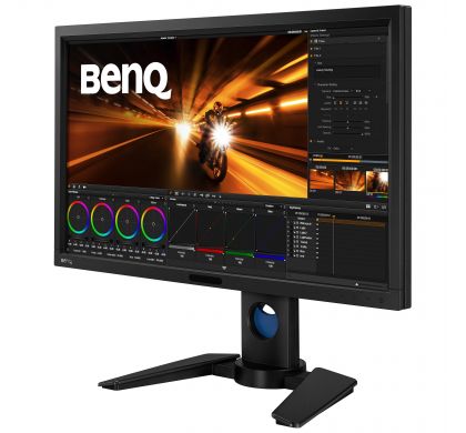 BENQ PV270 68.6 cm (27") LED LCD Monitor - 16:9 - 5 ms