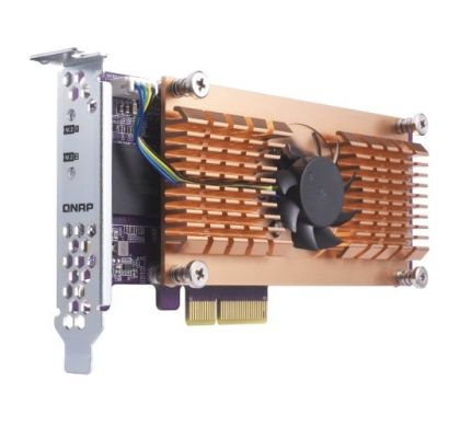 QNAP M.2 to PCI Express Adapter