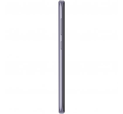 SAMSUNG Galaxy S8 SM-G950F 64 GB Smartphone - 4G - 14.7 cm (5.8") Super AMOLED 2960 x 1440 QHD+ Touchscreen -  Exynos 8 Octa Octa-core (8 Core) 2.30 GHz - 4 GB RAM - 12 Megapixel Rear/8 Megapixel Front - Android 7.0 Nougat - SIM-free RightMaximum