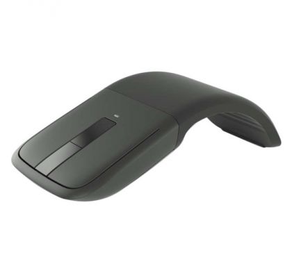 MICROSOFT Arc Touch Mouse - BlueTrack - Wireless - Light Grey
