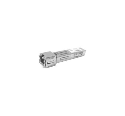 CISCO SFP (mini-GBIC) - 1 RJ-45 1000Base-T Network LAN