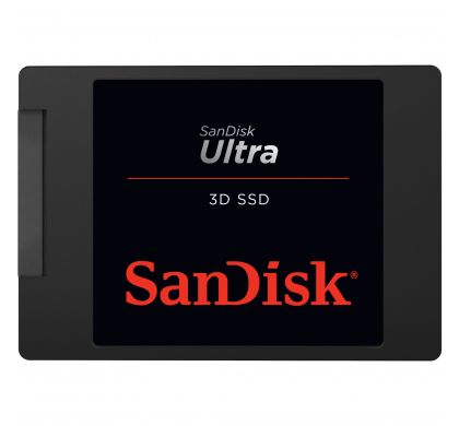 SANDISK Ultra 2 TB 2.5" Internal Solid State Drive - SATA