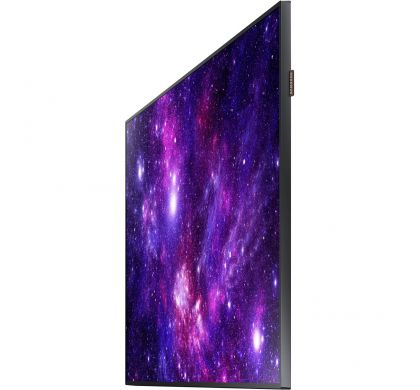SAMSUNG DC49H 124.5 cm (49") LCD Digital Signage Display LeftMaximum