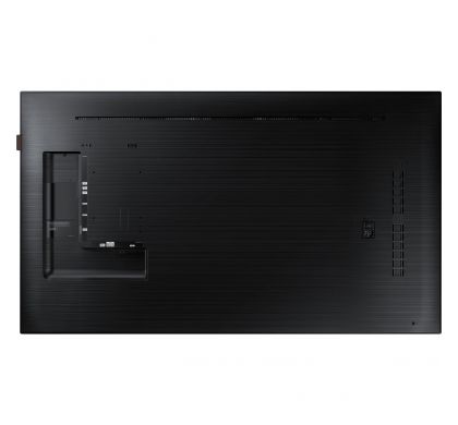SAMSUNG DC49H 124.5 cm (49") LCD Digital Signage Display RearMaximum