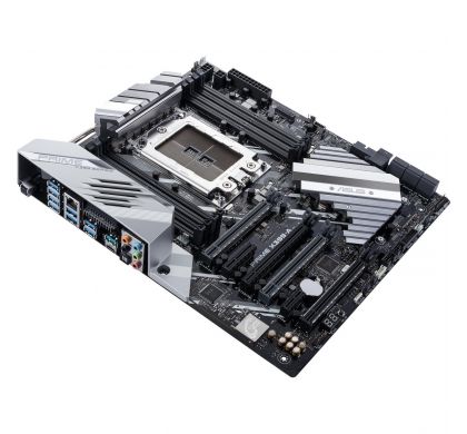 ASUS Prime X399-A Desktop Motherboard - AMD Chipset - Socket TR4