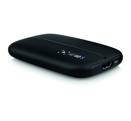 ELGATO HD60S Game Capturing Device - External