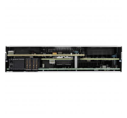 CISCO B200 M4 Blade Server - 2 x Intel Xeon E5-2690 v4 Tetradeca-core (14 Core) 2.60 GHz - 256 GB Installed DDR4 SDRAM - Serial ATA/600, 12Gb/s SAS Controller - 0, 1 RAID Levels RearMaximum