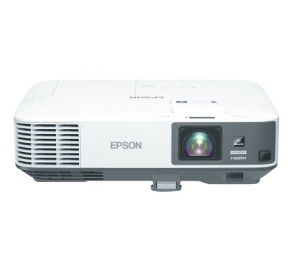 EPSON EB-2155W LCD Projector - HDTV - 16:10